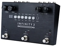 PIGTRONIX Infinity 3 Double Looper ルーパー