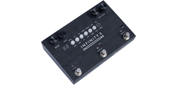 PIGTRONIX ( ピグトロニクス ) Infinity 3 Double Looper