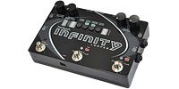 PIGTRONIX Infinity Looper ルーパー アウトレット品