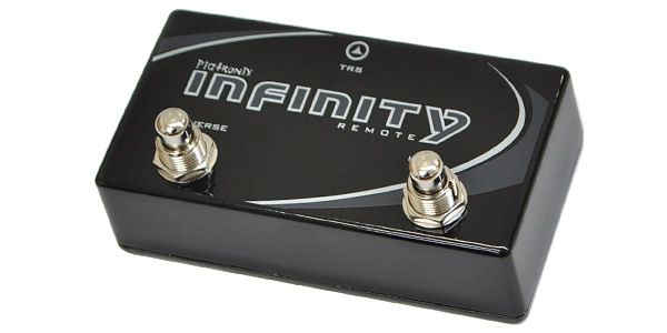 PIGTRONIX/Infinity Remote