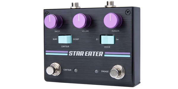PIGTRONIX ( ピグトロニクス )  / STAR EATER FUZZ画像2