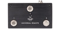 PIGTRONIX URS Universal Remote Switch