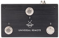 PIGTRONIX URS Universal Remote Switch