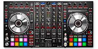 PIONEER DDJ-SX2