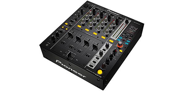 Pioneer DJ ( パイオニア ) DJM-750K 送料無料 | サウンドハウス