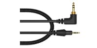 PIONEER HC-CA0601 1.2m coiled cable for the HDJ-X7