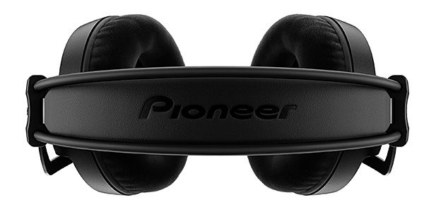 Pioneer DJ / HRM-7 ヘッドホン 画像4