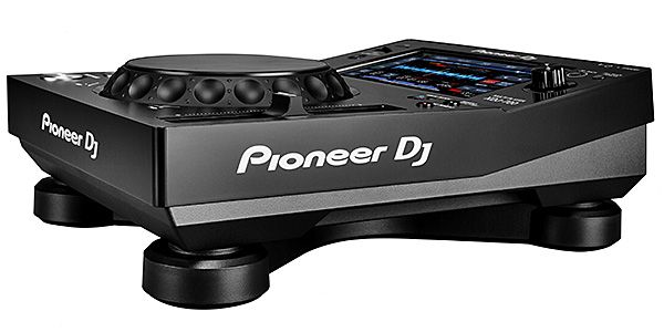 Pioneer DJ / XDJ-700 DJ用マルチプレーヤー画像4