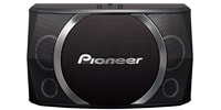 PIONEER CS-X080　ペア