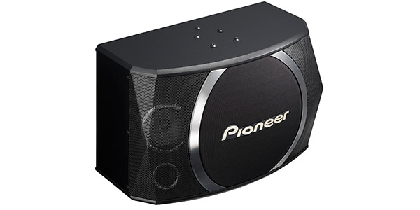 Pioneer DJ ( パイオニア ) CS-X060 ペア 送料無料 | サウンドハウス