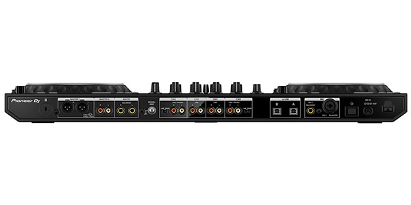 Pioneer DJ / DDJ-1000画像5