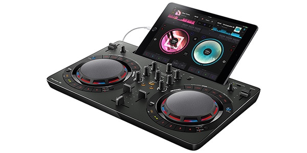 Pioneer DJ DDJ-WeGO4