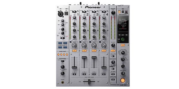 PIONEER/DJM-850-S