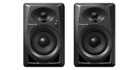 PIONEER DM-40 パワード・モニタースピーカー