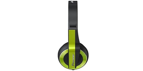 Pioneer DJ ( パイオニア )  / HDJ-500-G 画像2