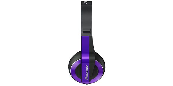 Pioneer DJ ( パイオニア )  / HDJ-500-V 画像2