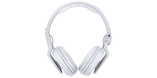 Pioneer DJ ( パイオニア )  / HDJ-500-W 画像2