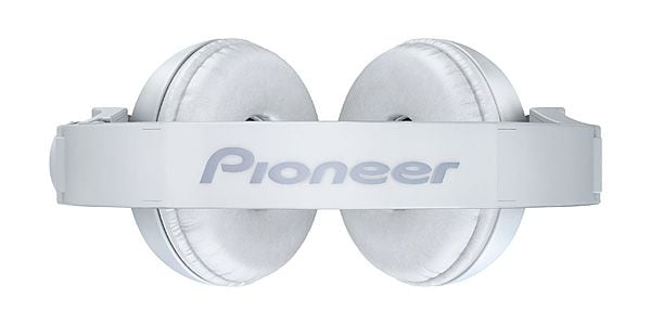 Pioneer DJ ( パイオニア )  / HDJ-500-W 画像4