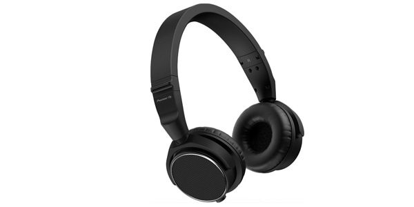 Pioneer DJ / HDJ-S7-K ヘッドホン画像4