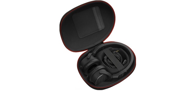 Pioneer DJ / HDJ-S7-K ヘッドホン画像6