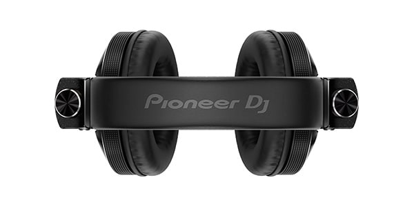 パイオニア　DJ　ブラック　サウンドハウス　ヘッドホン　送料無料　Pioneer　HDJ-X10-K