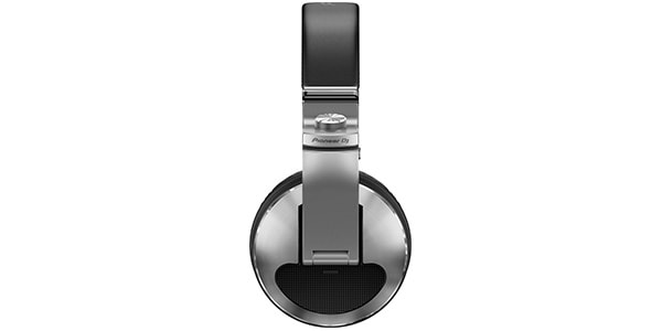 Pioneer DJ ( パイオニア ) HDJ-X10-S シルバー ヘッドホン 送料