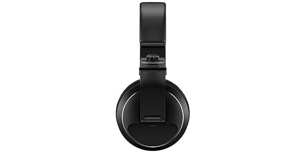 Pioneer DJ ( パイオニア ) HDJ-X5-K ブラック ヘッドホン 送料 Pioneer DJ ( パイオニア ) HDJ-X5-K ブラック ヘッドホン 送料