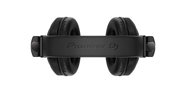 Pioneer DJ ( パイオニア ) HDJ-X5-K ブラック ヘッドホン 送料