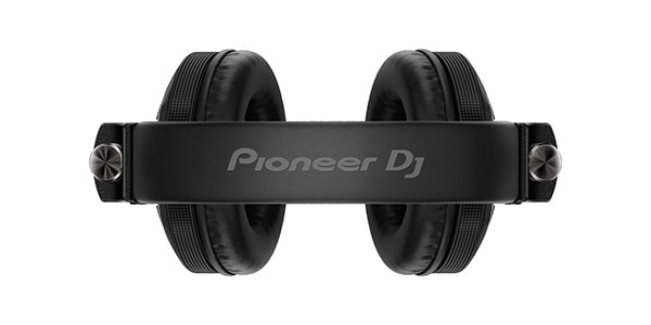 Pioneer DJ HDJ-X7-K ブラック ヘッドホン 送料無料 | Sound House