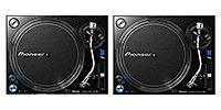 PIONEER PLX-1000 2台セット