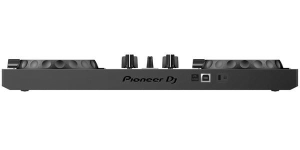 Pioneer DJ ( パイオニア ) DDJ-200 スマートDJコントローラー【厳選