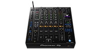 PIONEER DJM-A9 4ch DJミキサー