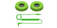 Pioneer DJ / HC-CP08-G Green