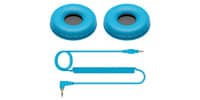 Pioneer DJ / HC-CP08-L Blue