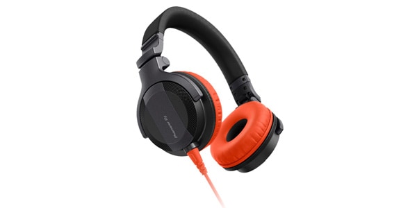 Pioneer DJ / HC-CP08-Y yellow画像2