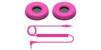 Pioneer DJ / HC-CP08-V pink