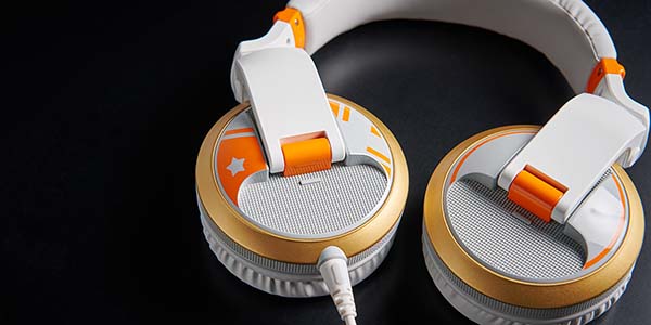 Pioneer DJ / HDJ-X5-HA D4DJ “Happy Around!”コラボヘッドホン画像7