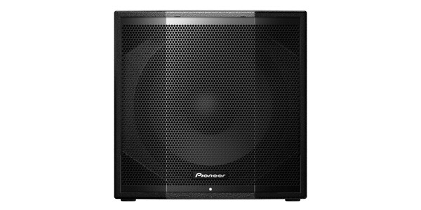 PIONEER/XPRS115S