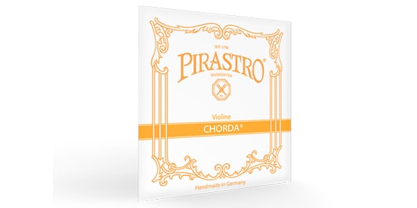 Chorda Gut Upright Bass Strings