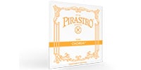 PIRASTRO / CHORDA ビオラ弦 A線 Gut 14 1/4 122131