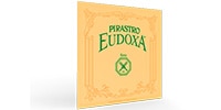 PIRASTRO / Eudoxa コントラバス弦 G線　243140