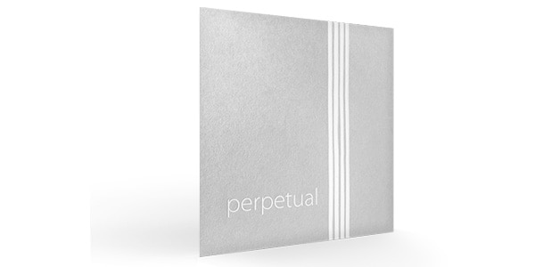 PIRASTRO / Perpetual Cello Strings C Mittel 333420
