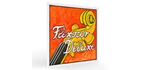 PIRASTRO / Flexocor Deluxe チェロ弦  セット  Medium Ball 338020