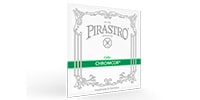 PIRASTRO Chromcor チェロ弦  4/4 A線  Medium Ball 339120