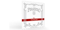 PIRASTRO / Flexocor double bass string G line Mittel 341120