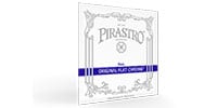 PIRASTRO Original Flat-Chrome コントラバス弦 A