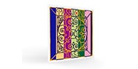 PIRASTRO / Passione コントラバス弦セット349020　Orcherstra Medium