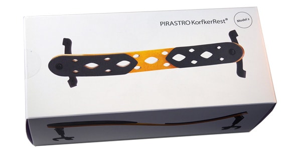 PIRASTRO / 	KorfkerRest Violin Shoulder Brace 700010画像4
