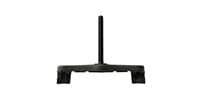 PIRASTRO / Rubber Foot long 701056 KorfkerRest/KorfkerRest LUNA用