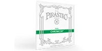 PIRASTRO / Chromcor ビオラ弦 A線 スチール/クロームスチール巻 Medium